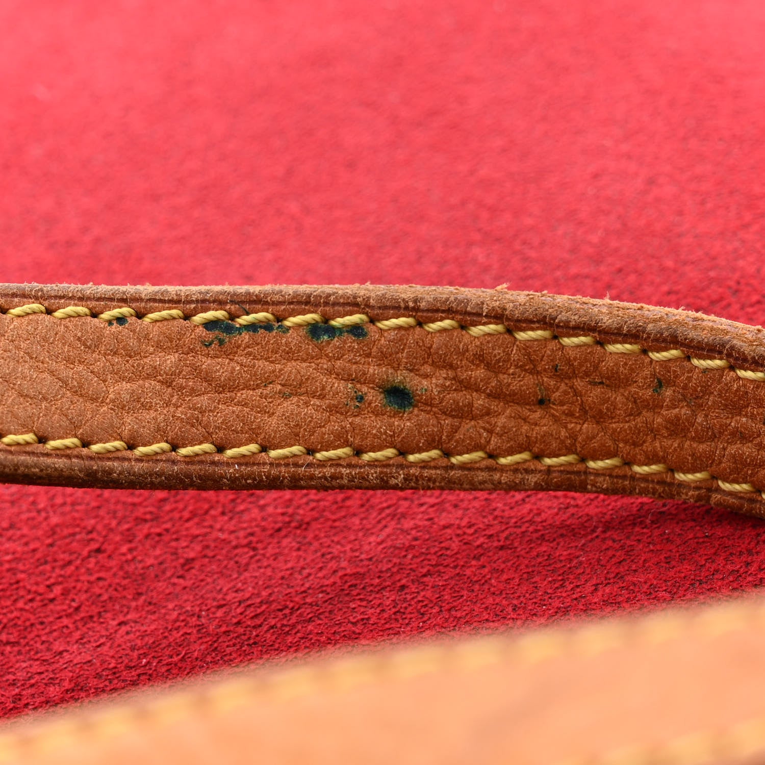 Louis Vuitton Monogram Tambourin 12 of 15