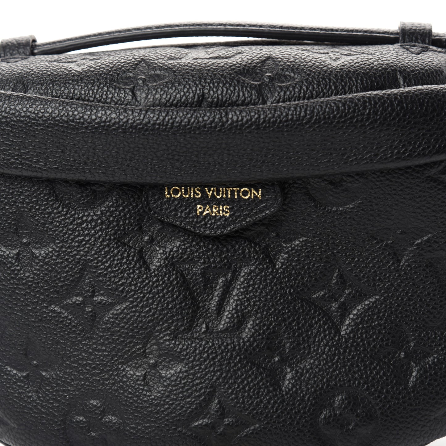 Empreinte BumBag Black