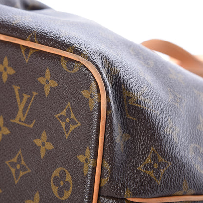 Louis Vuitton Monogram Palermo PM 13 of 15