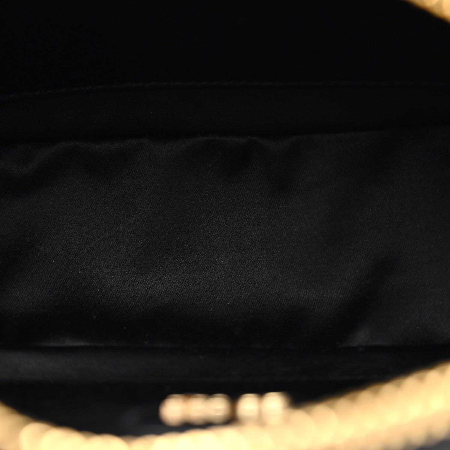 Miu Miu Nappa Matelasse Small Arcadie Black 5 of 9