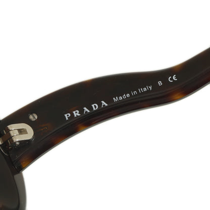 Prada Sunglasses SPR 08L Brown 6 of 10