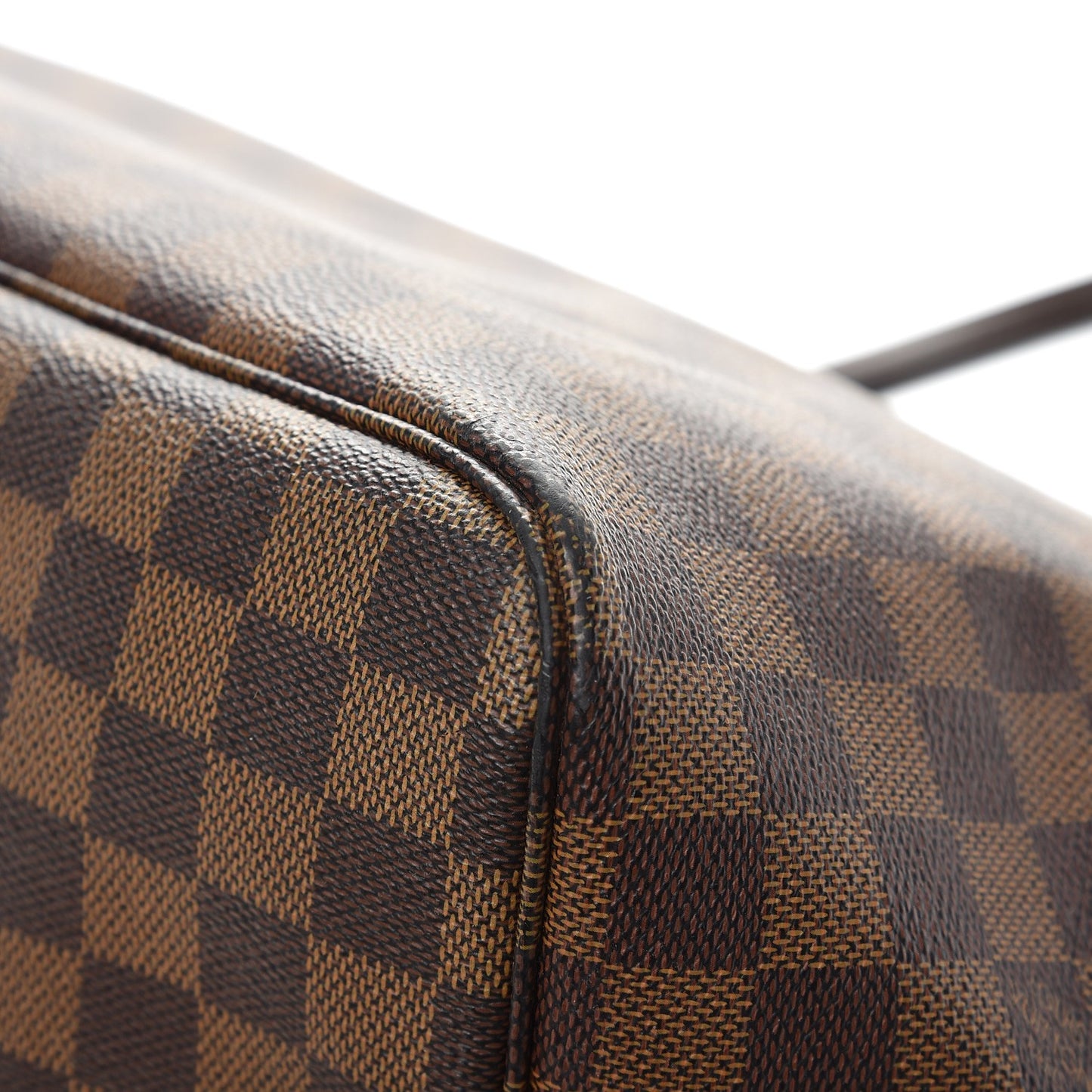 Damier Ebene Neverfull GM