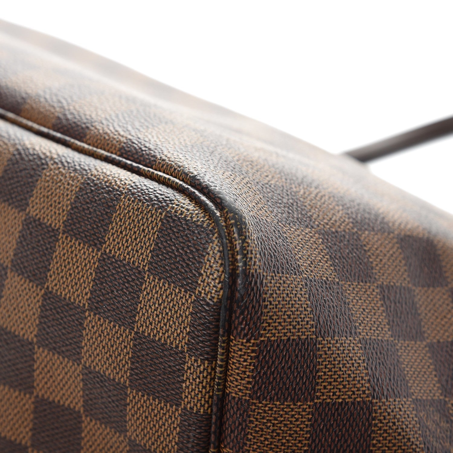 Louis Vuitton Damier Ebene Neverfull GM 15 of 15