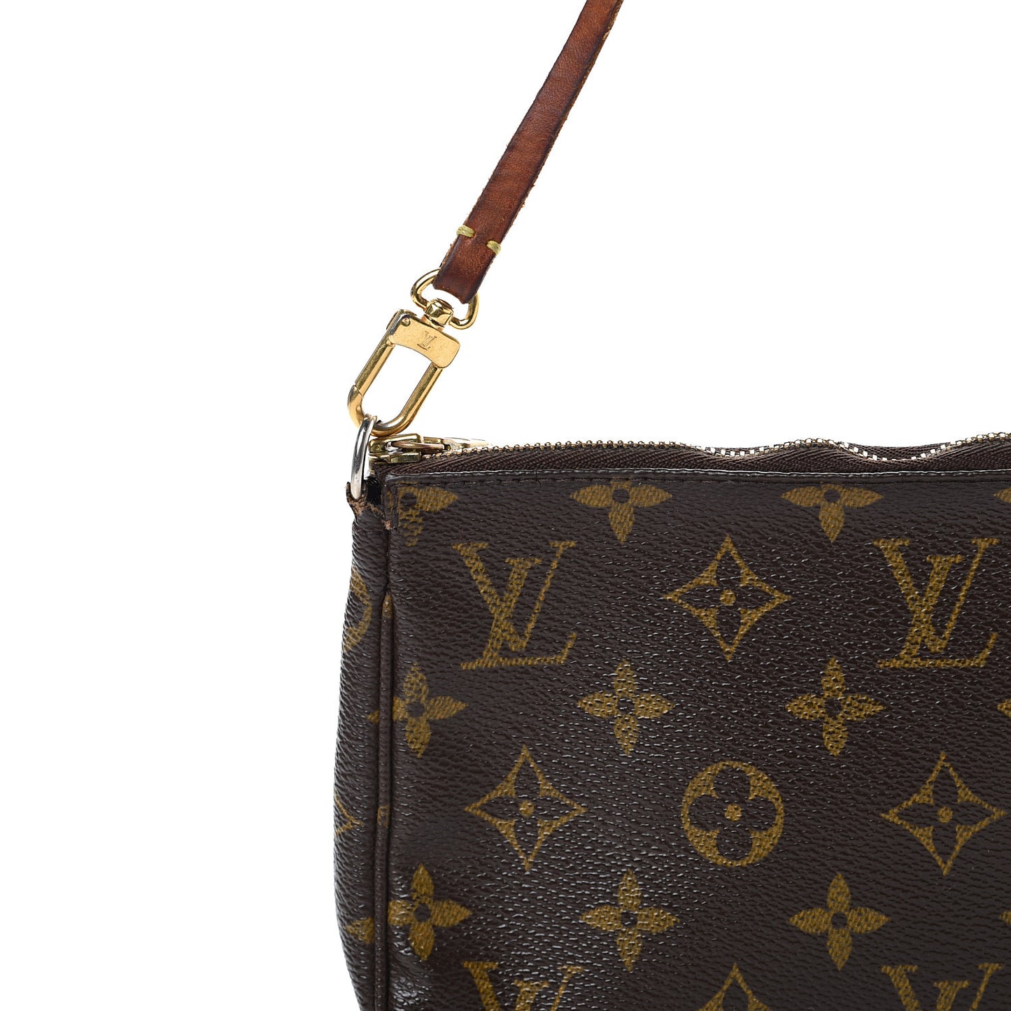 Monogram Pochette Accessories