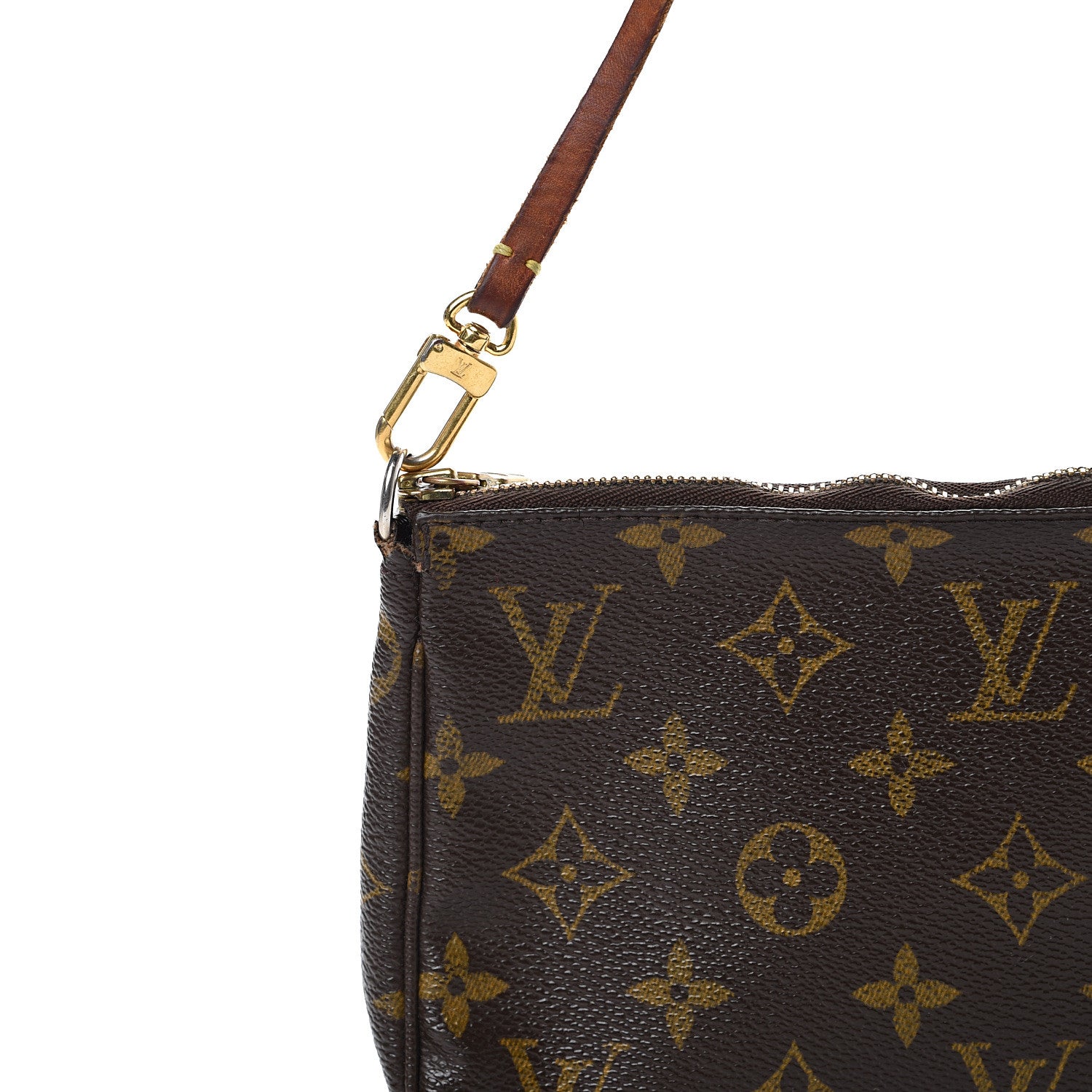 Louis Vuitton Monogram Pochette Accessories 9 of 18
