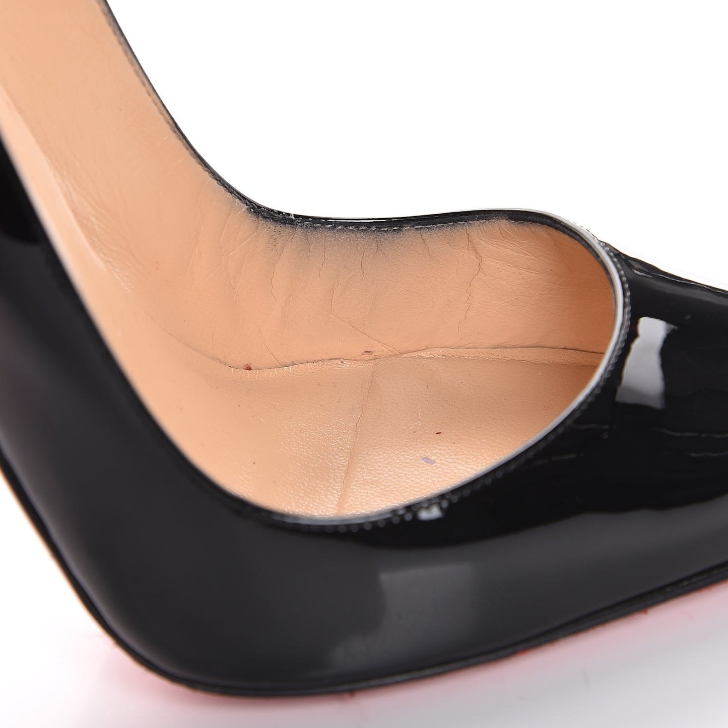 Patent So Kate 120 Pumps 38 Black