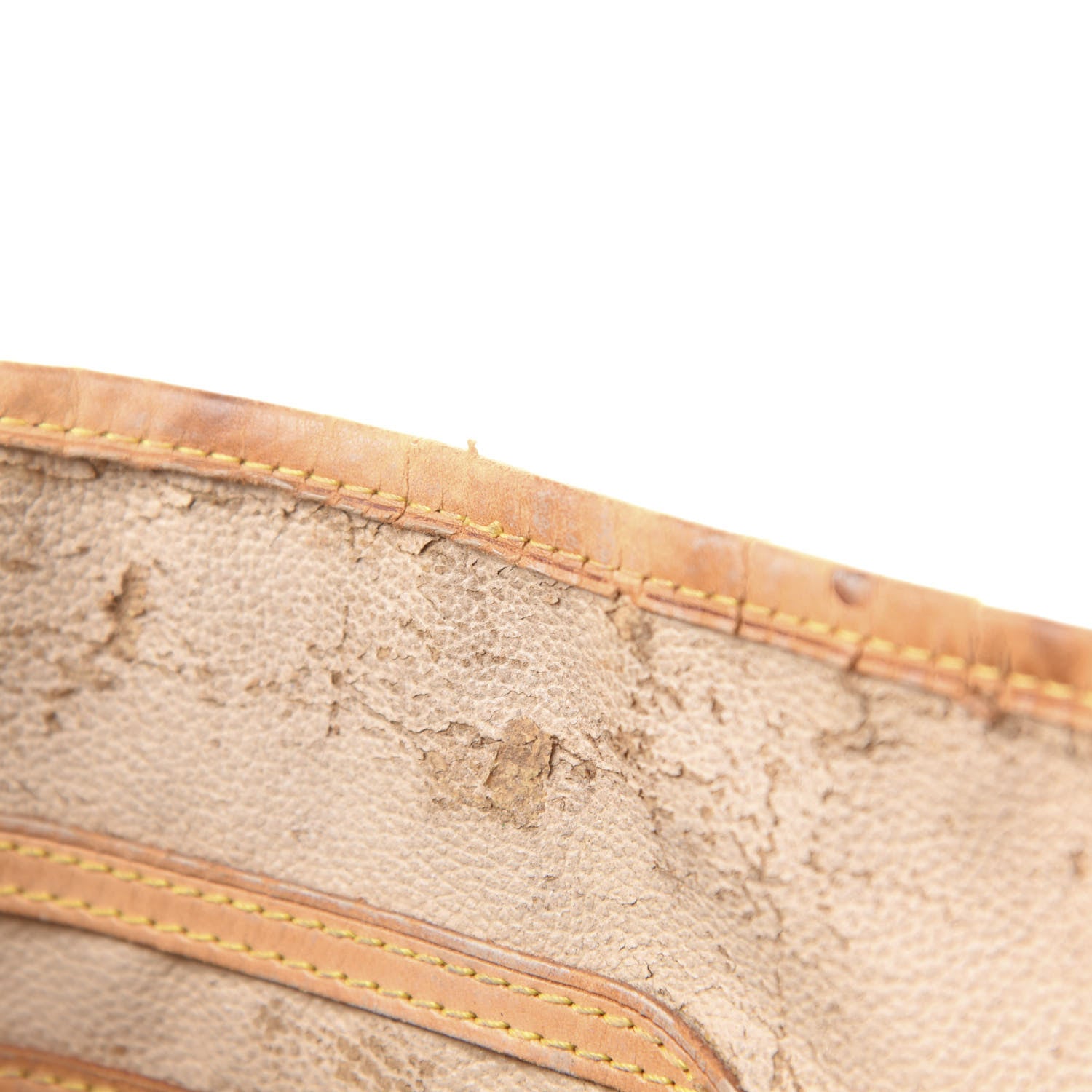 Louis Vuitton Monogram Bucket 27 14 of 18