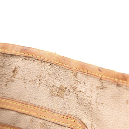 Louis Vuitton Monogram Bucket 27 14 of 18