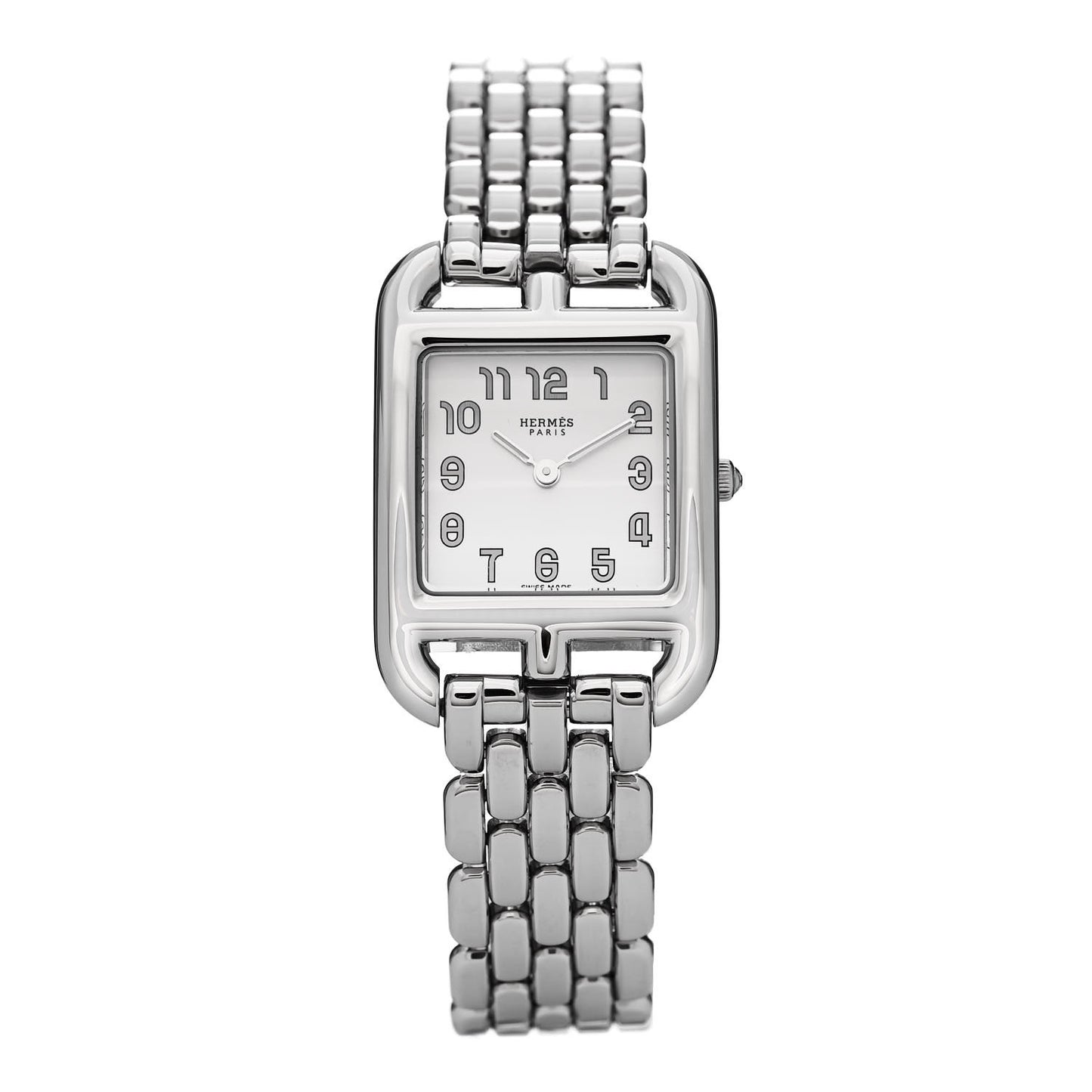 Stainless Steel 23mm Cape Cod Quartz Watch