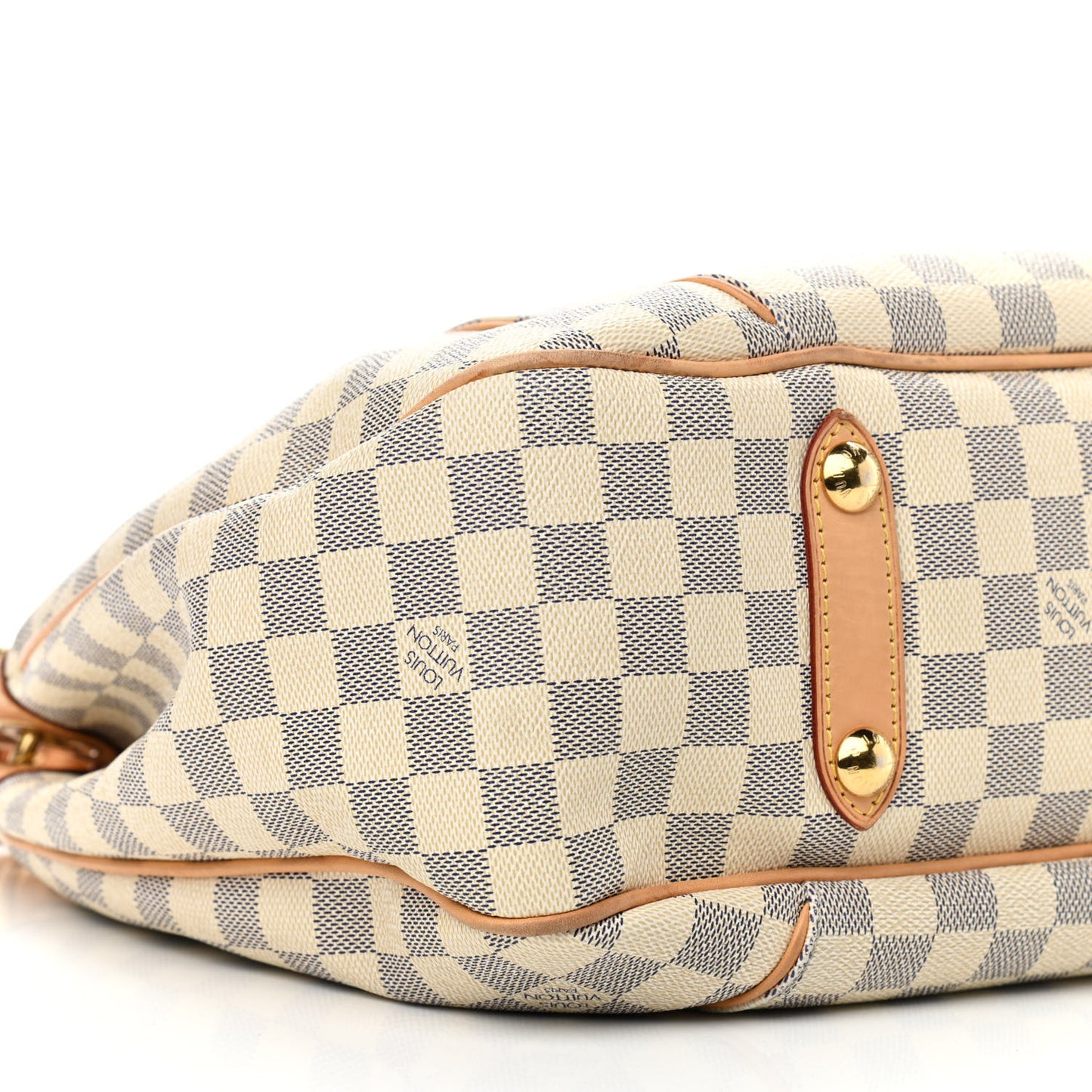 Damier Azur Galliera PM