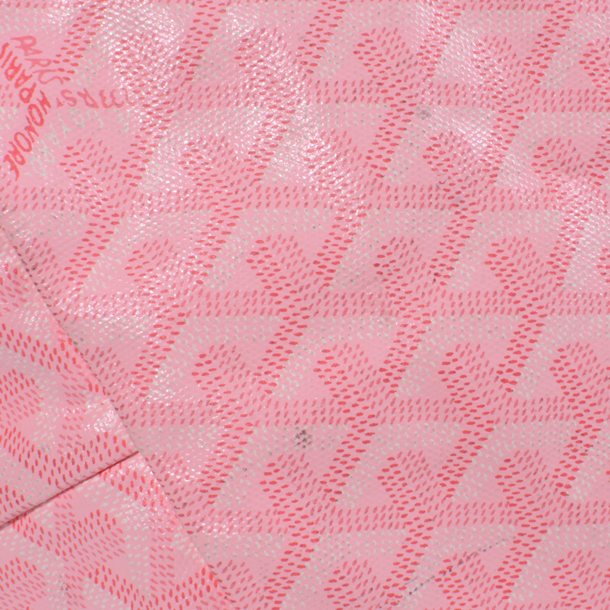 Goyard Goyardine Saint Louis GM Pink 6 of 10