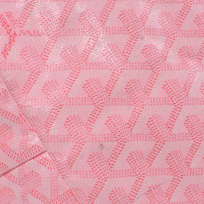 Goyard Goyardine Saint Louis GM Pink 6 of 10