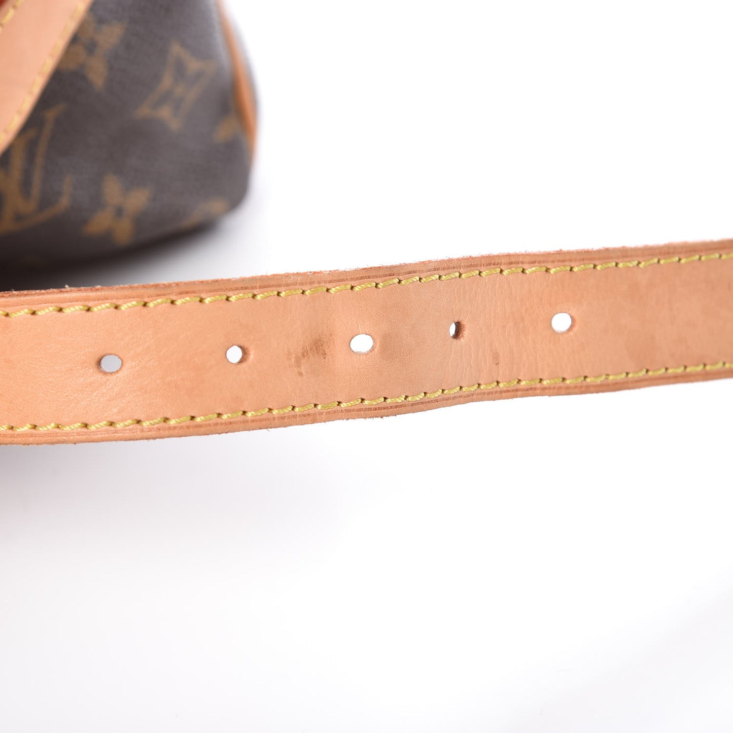 Monogram Keepall Bandouliere 50