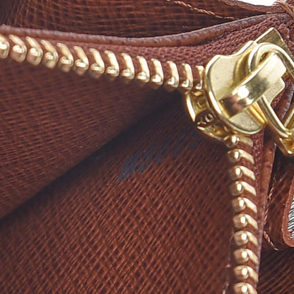 Louis Vuitton Monogram Sarah Wallet 7 of 8