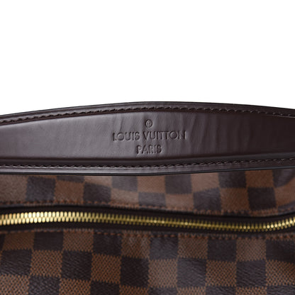 Louis Vuitton Damier Ebene Duomo Hobo 10 of 11