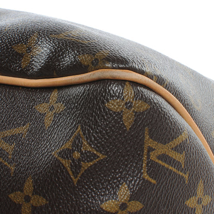 Louis Vuitton Monogram Delightful MM 6 of 9