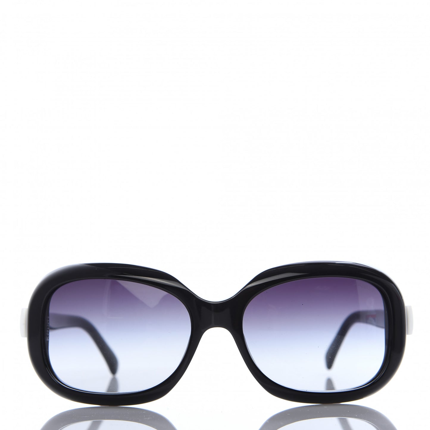 CC Bow Sunglasses 5170 Black