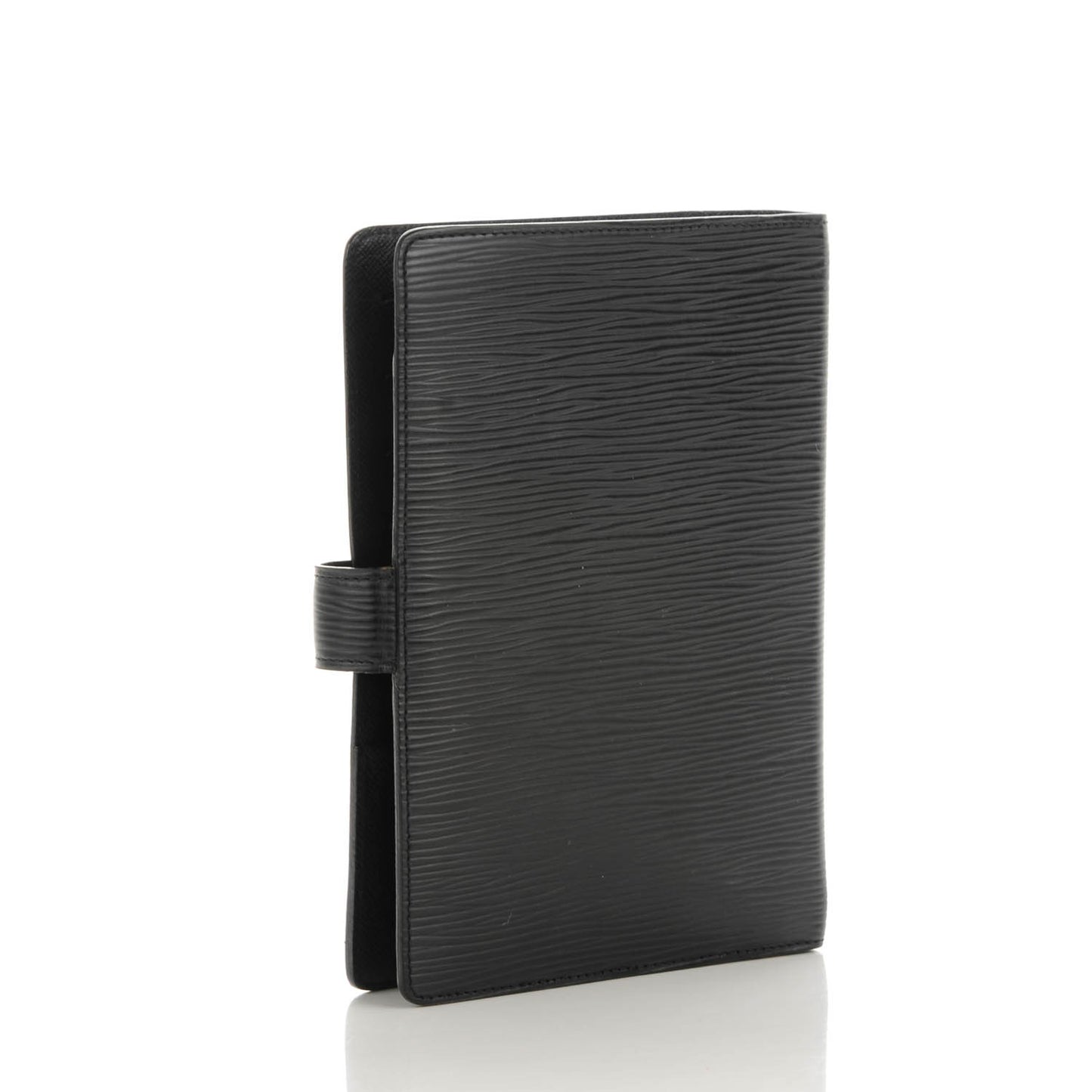 Epi Medium Ring Agenda Black