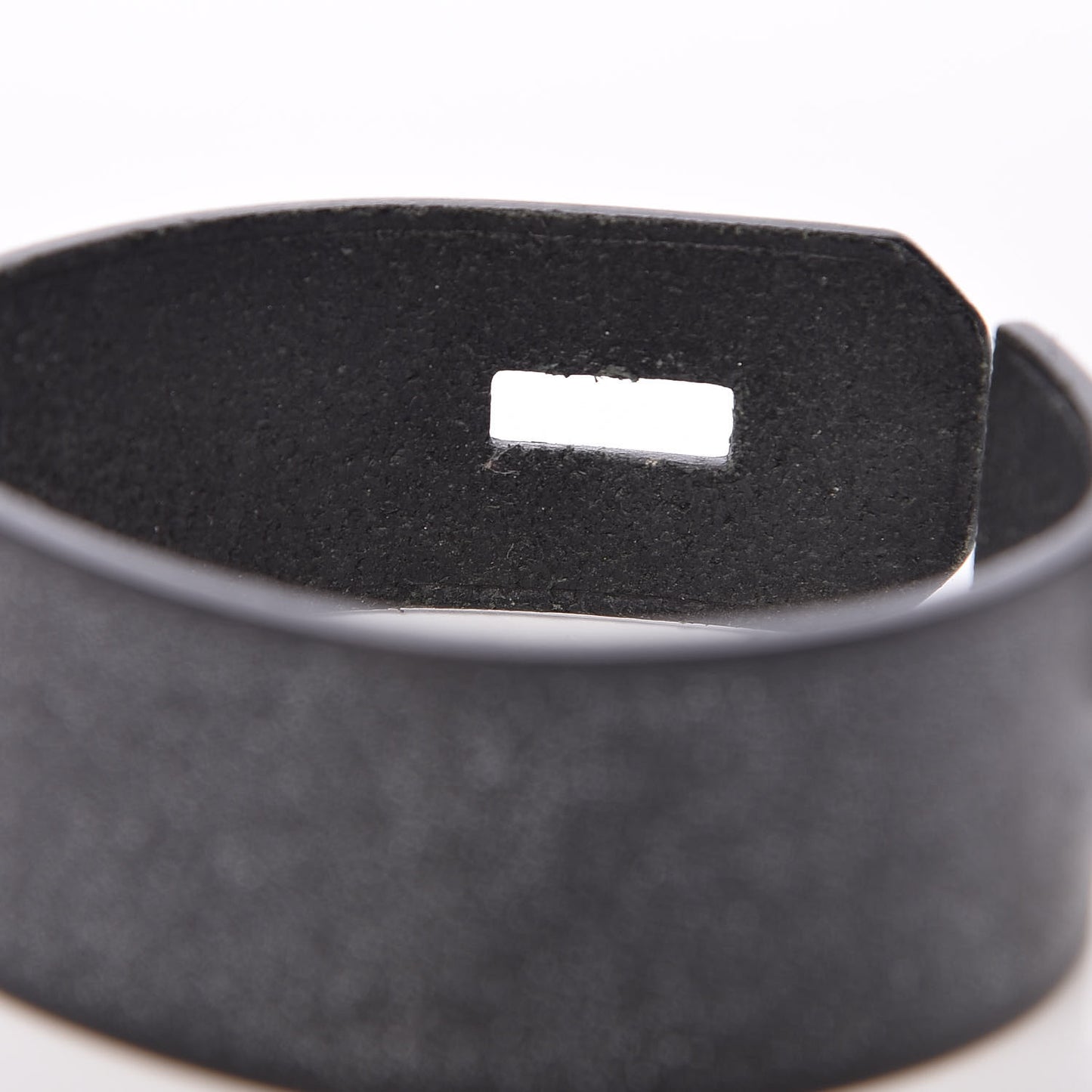 Vache Hunter Hip Hop Bracelet S Black