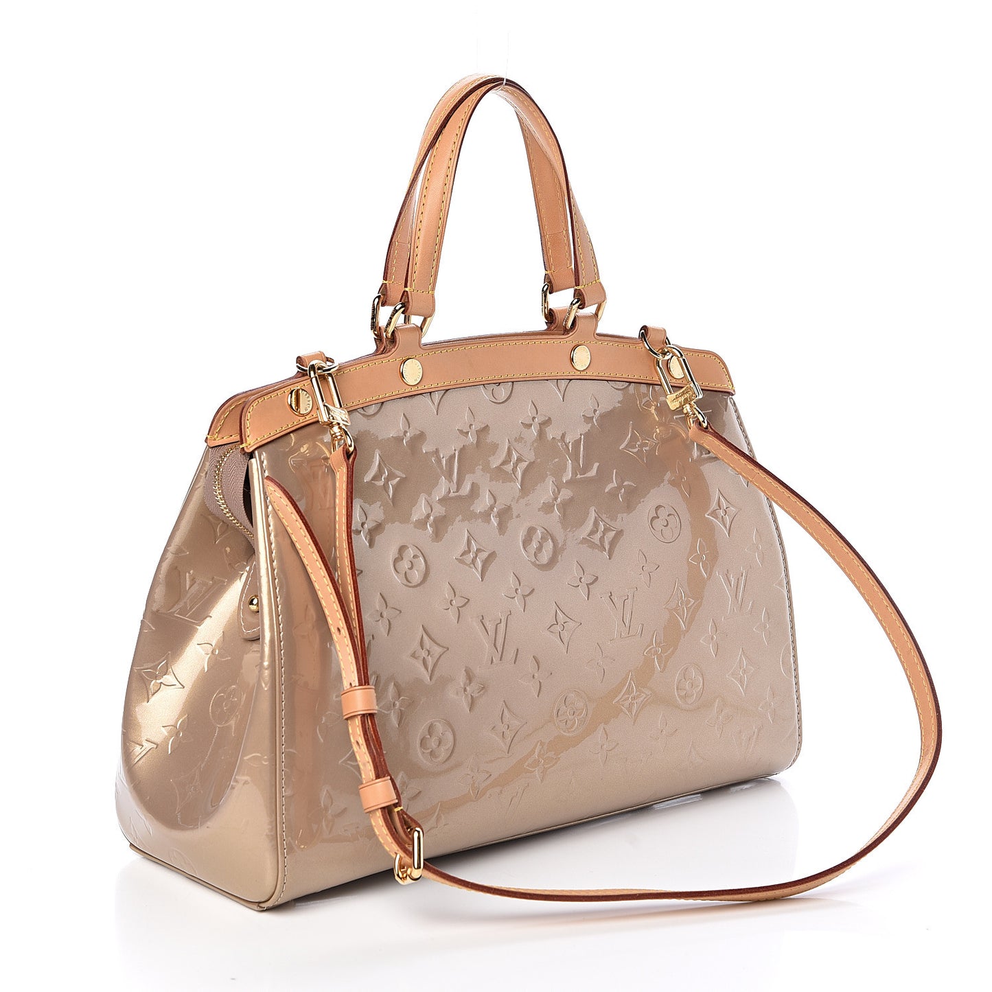 Vernis Brea MM Beige Poudre