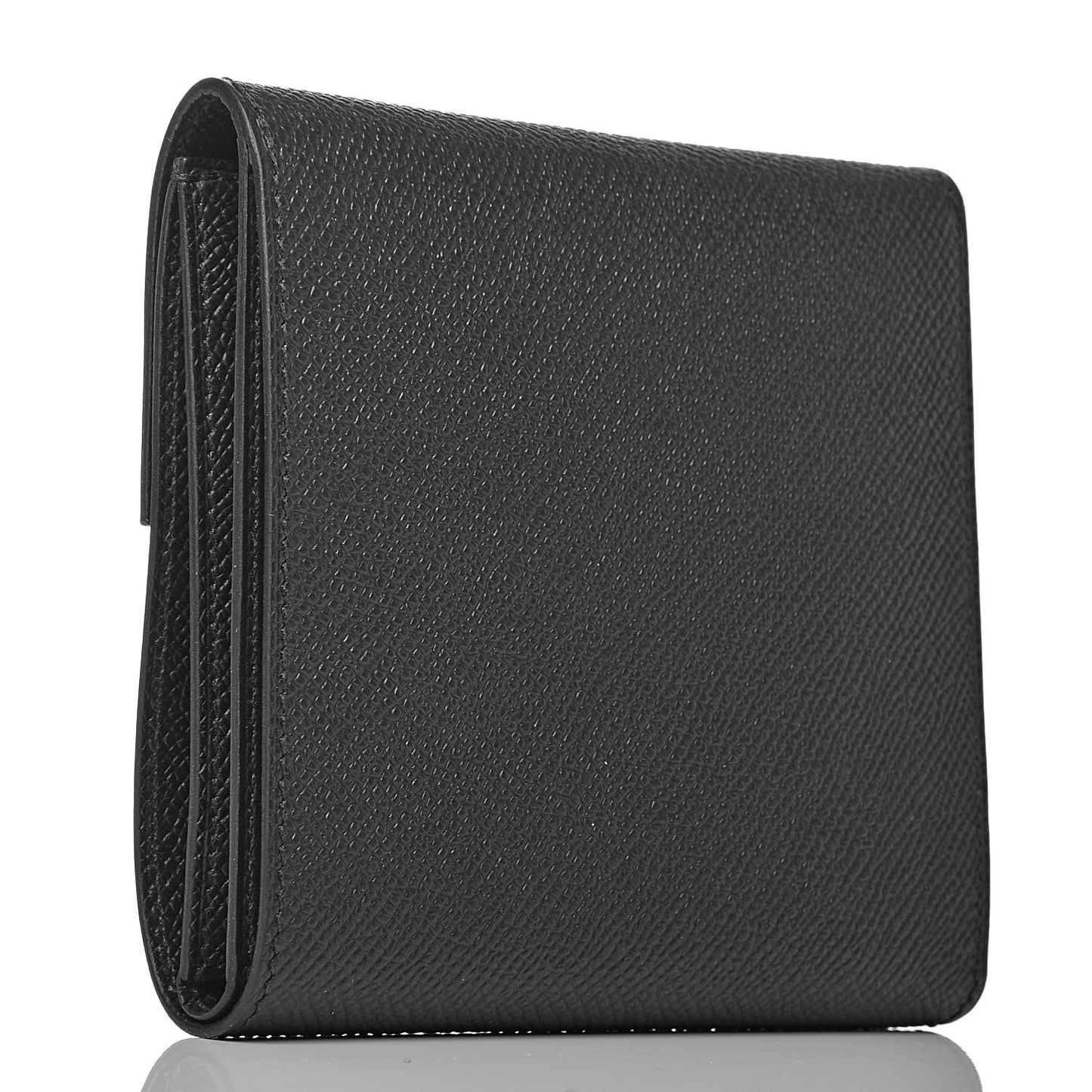Epsom Clic 12 Wallet Black