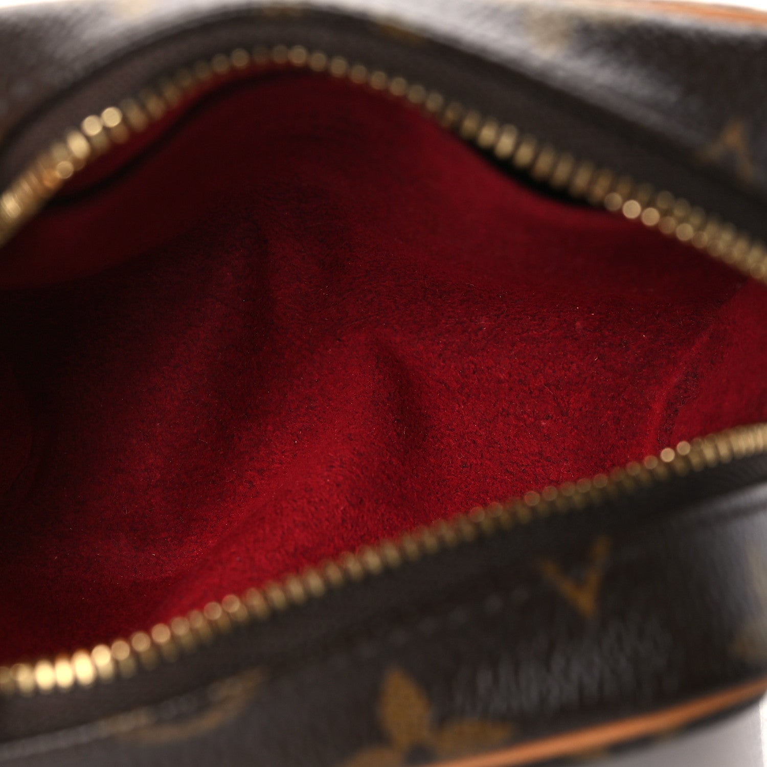 Louis Vuitton Monogram Wapity 5 of 8