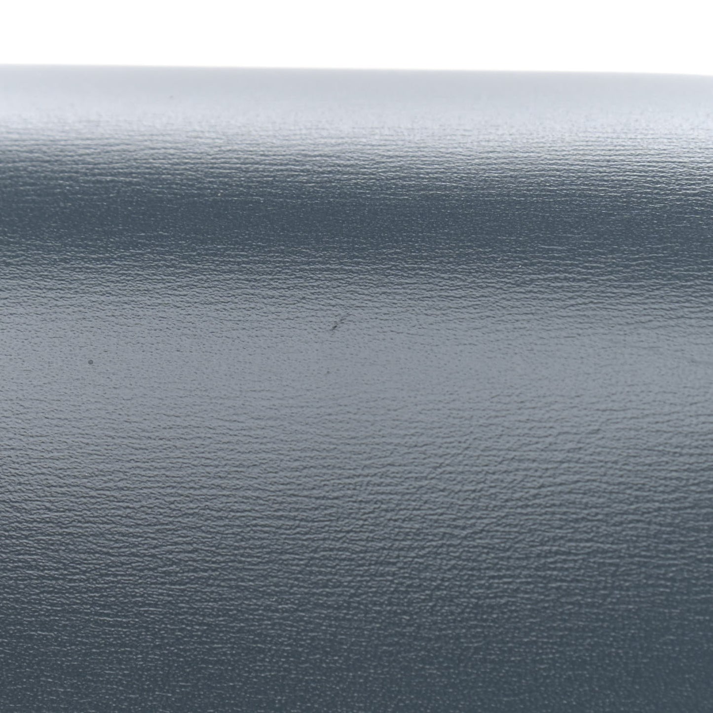 Box Calfskin Small Classic Box Flap Bag Petrol