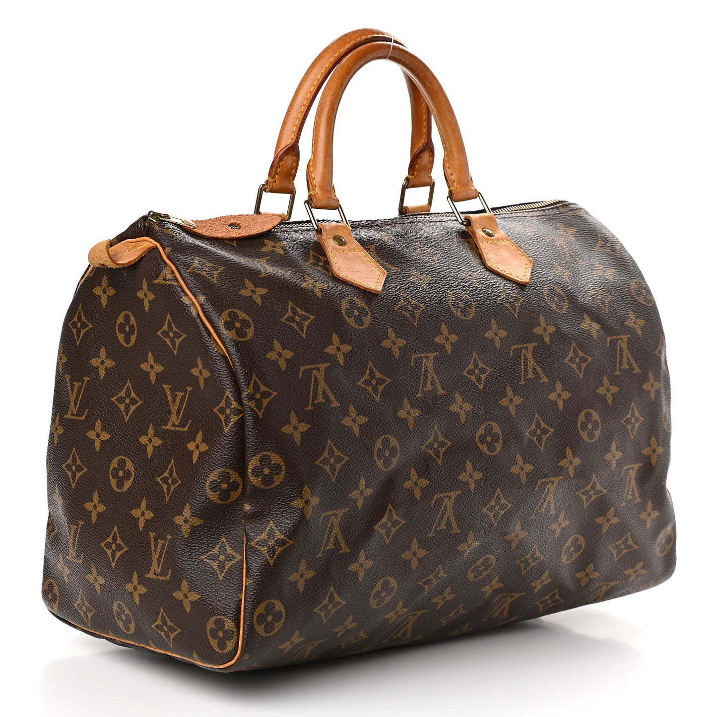 Monogram Speedy 35
