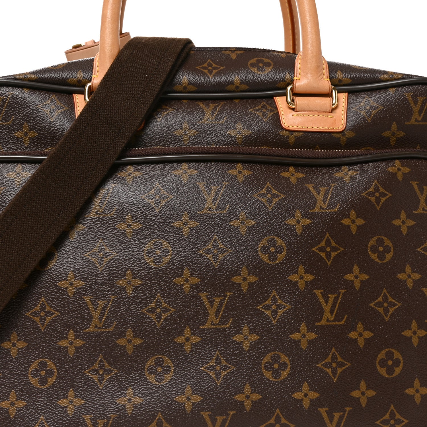 Louis Vuitton Monogram Icare Bag 6 of 8