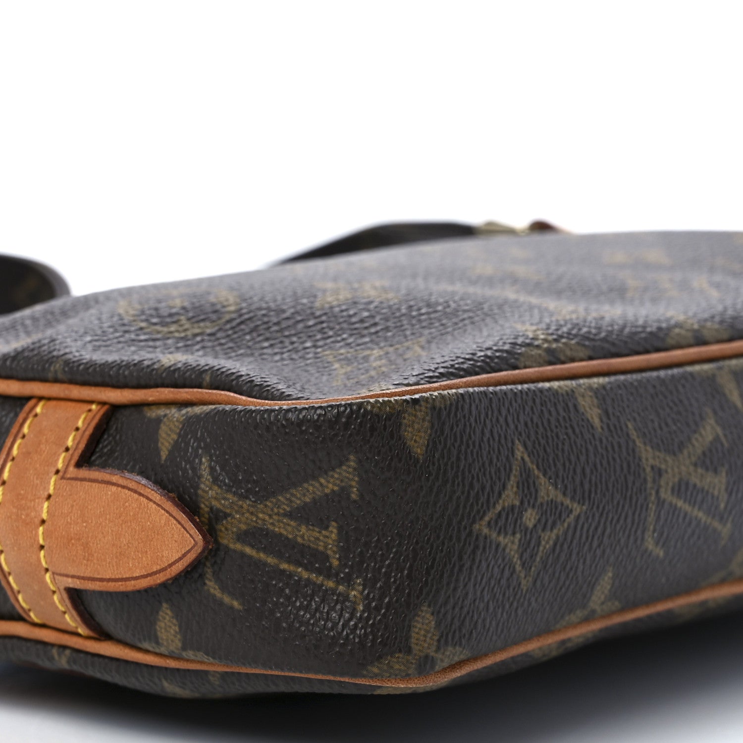 Louis Vuitton Monogram Pochette Marly Bandouliere 9 of 10