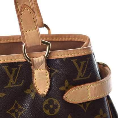 Louis Vuitton Monogram Batignolles Vertical 18 of 27