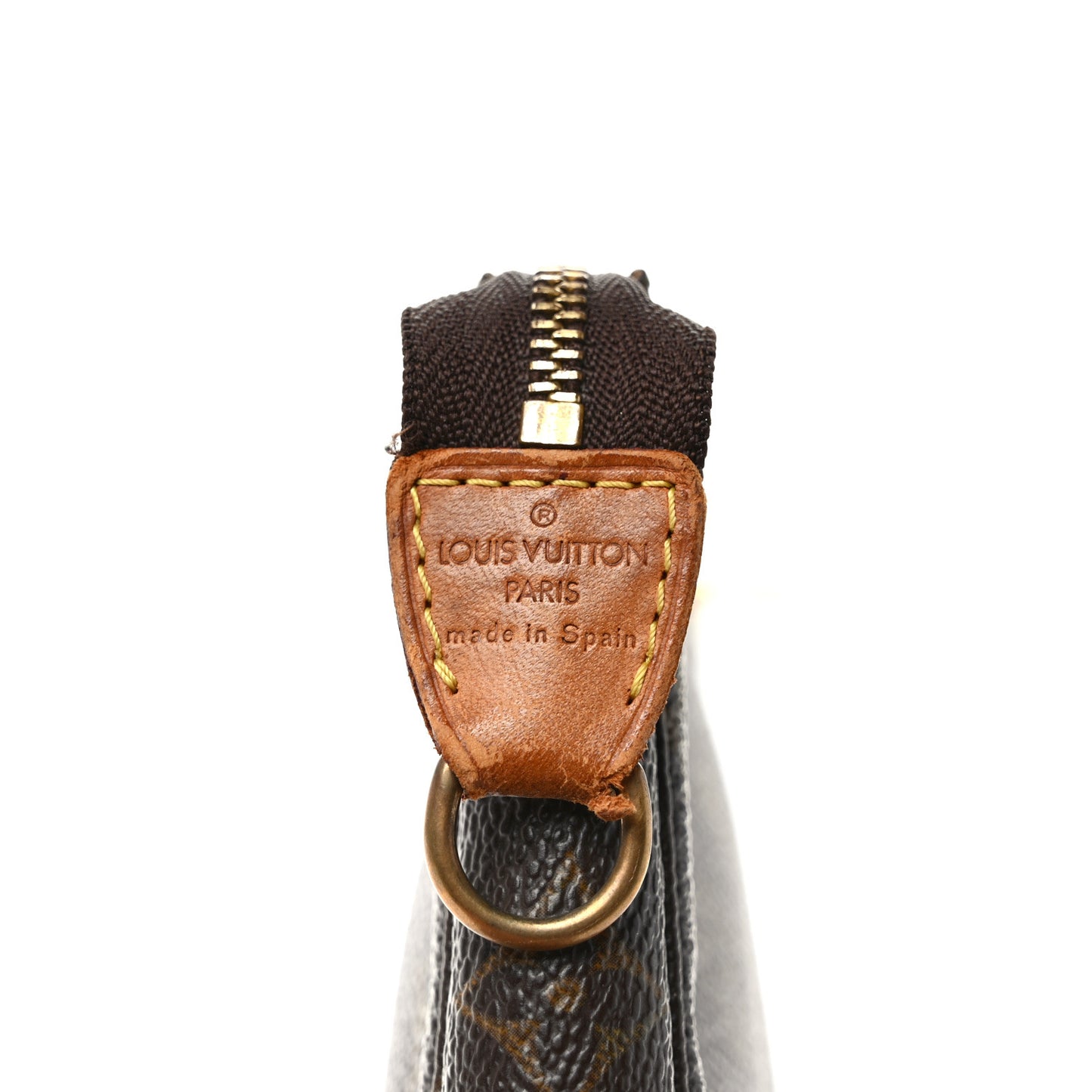 Monogram Pochette Accessories