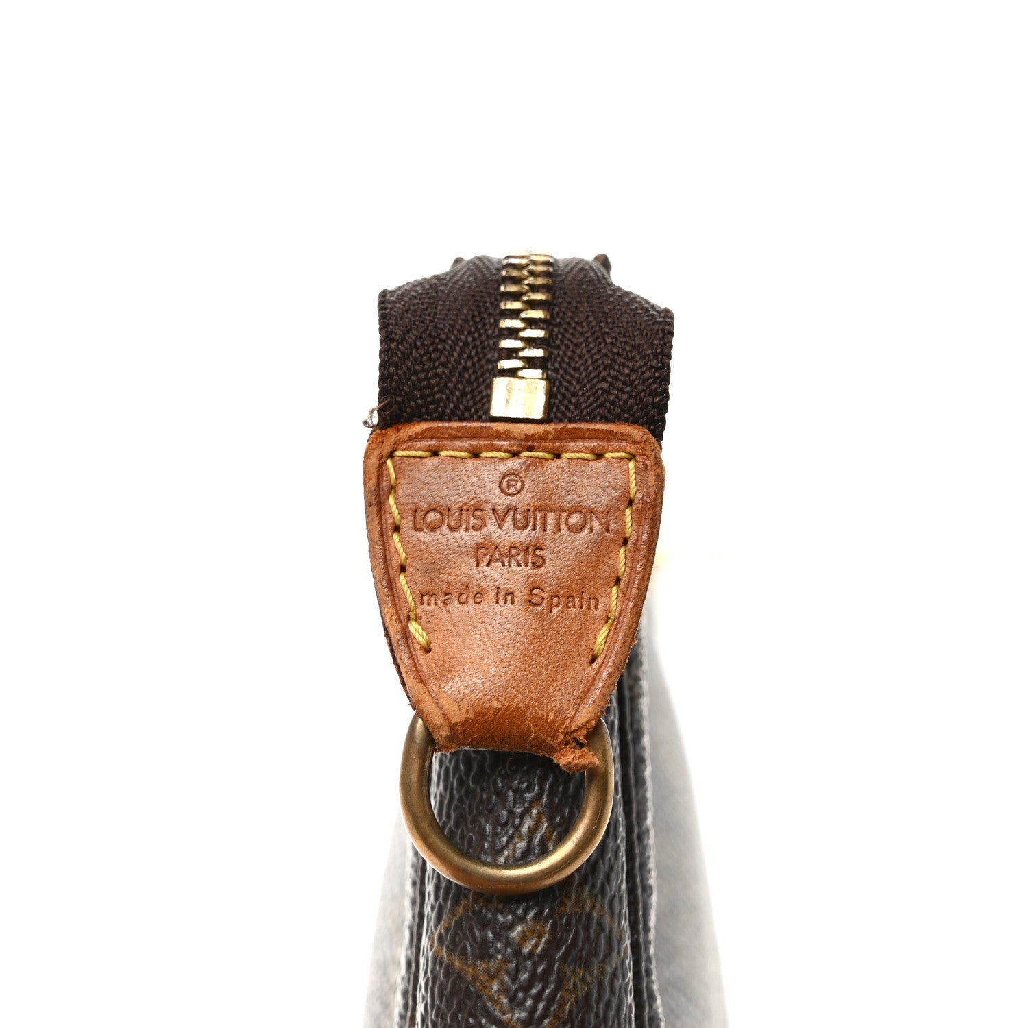 Louis Vuitton Monogram Pochette Accessories 6 of 9