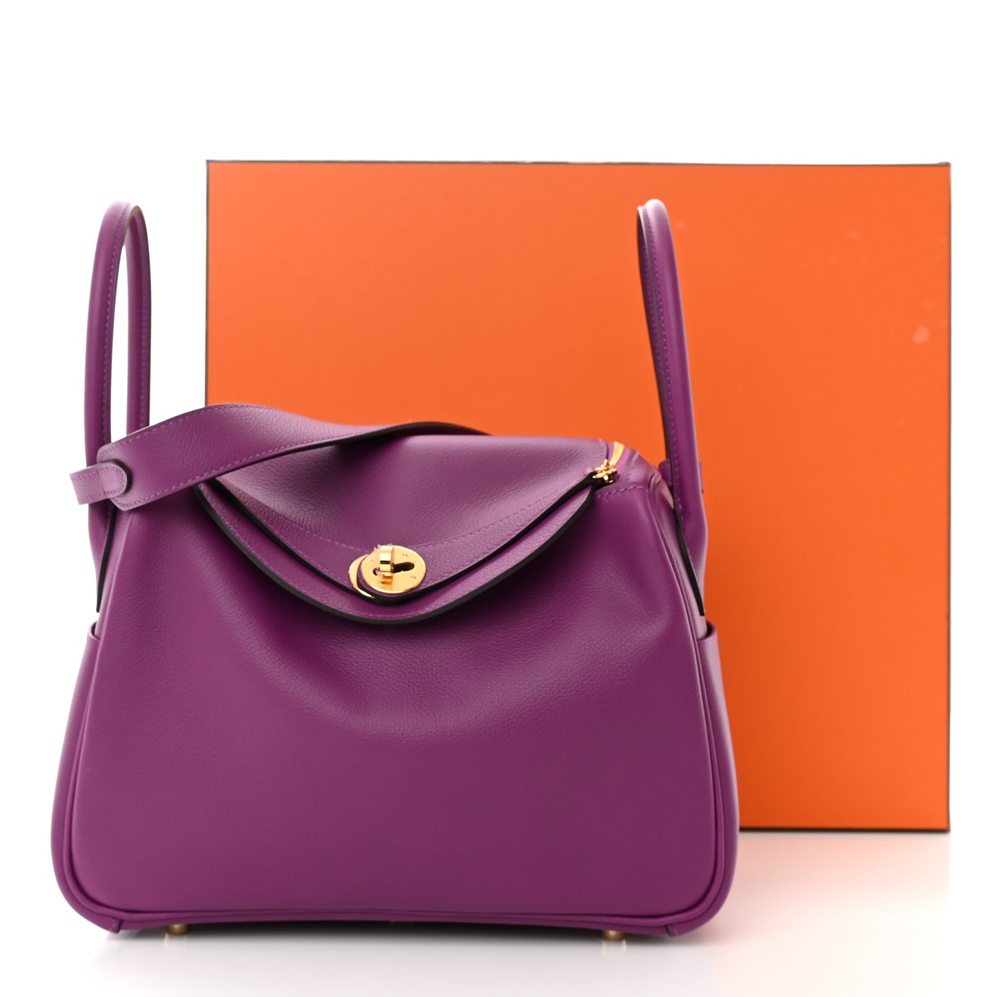 Evercolor Lindy 26 Anemone