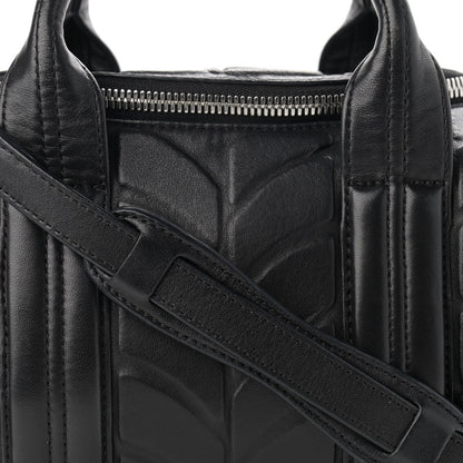 Alexander Wang Rockie Black Rhodium Hardware 11 of 11