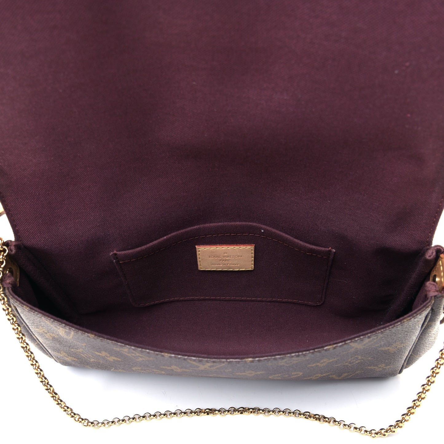 Monogram Favorite MM