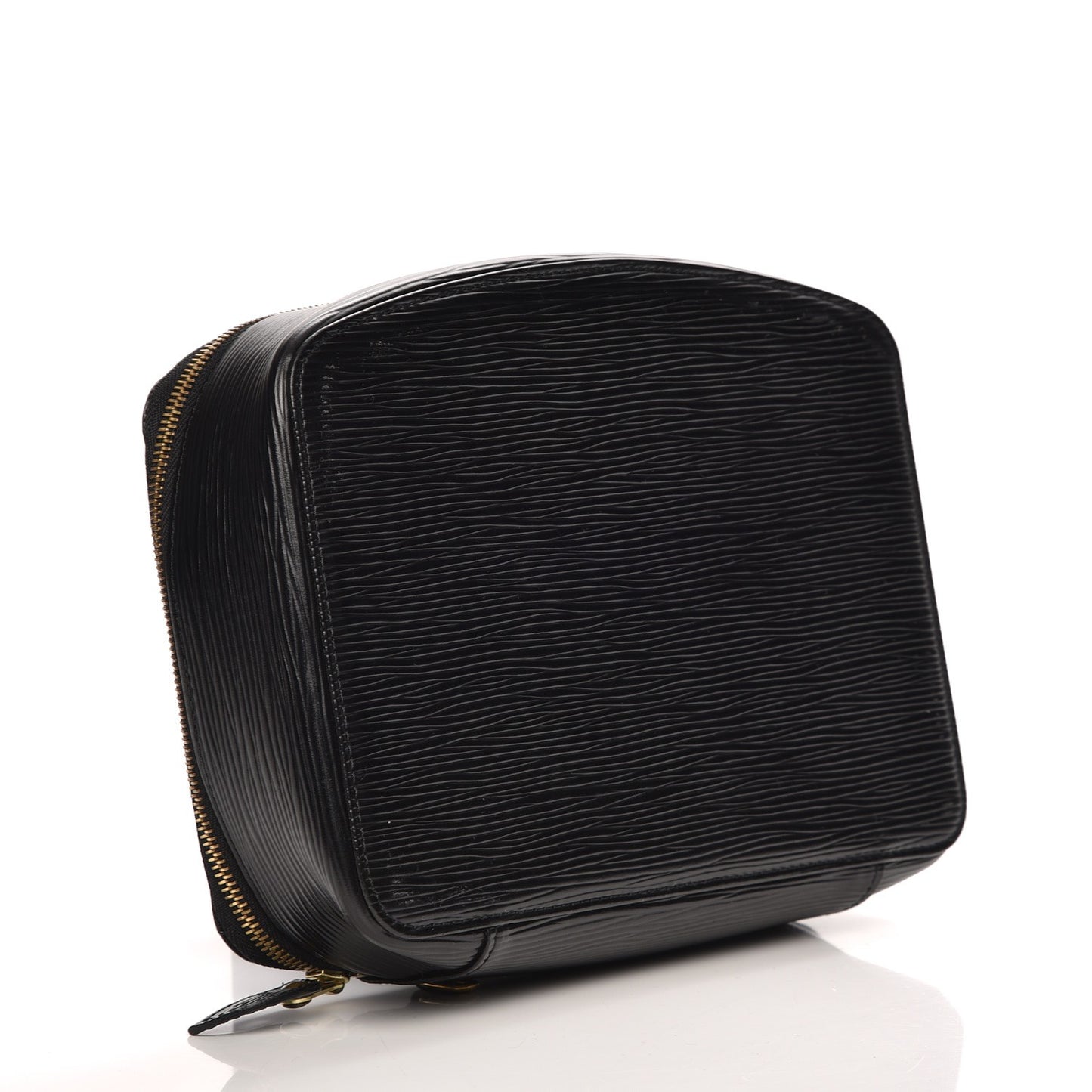 Epi Monte Carlo Jewelry Case Box Black