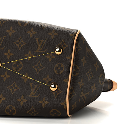 Louis Vuitton Monogram Tivoli PM 9 of 9