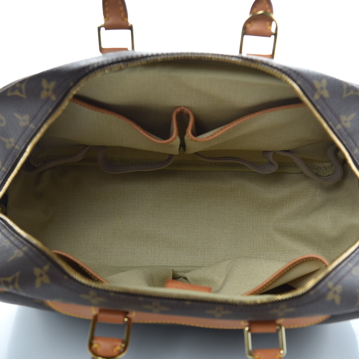 Monogram Deauville