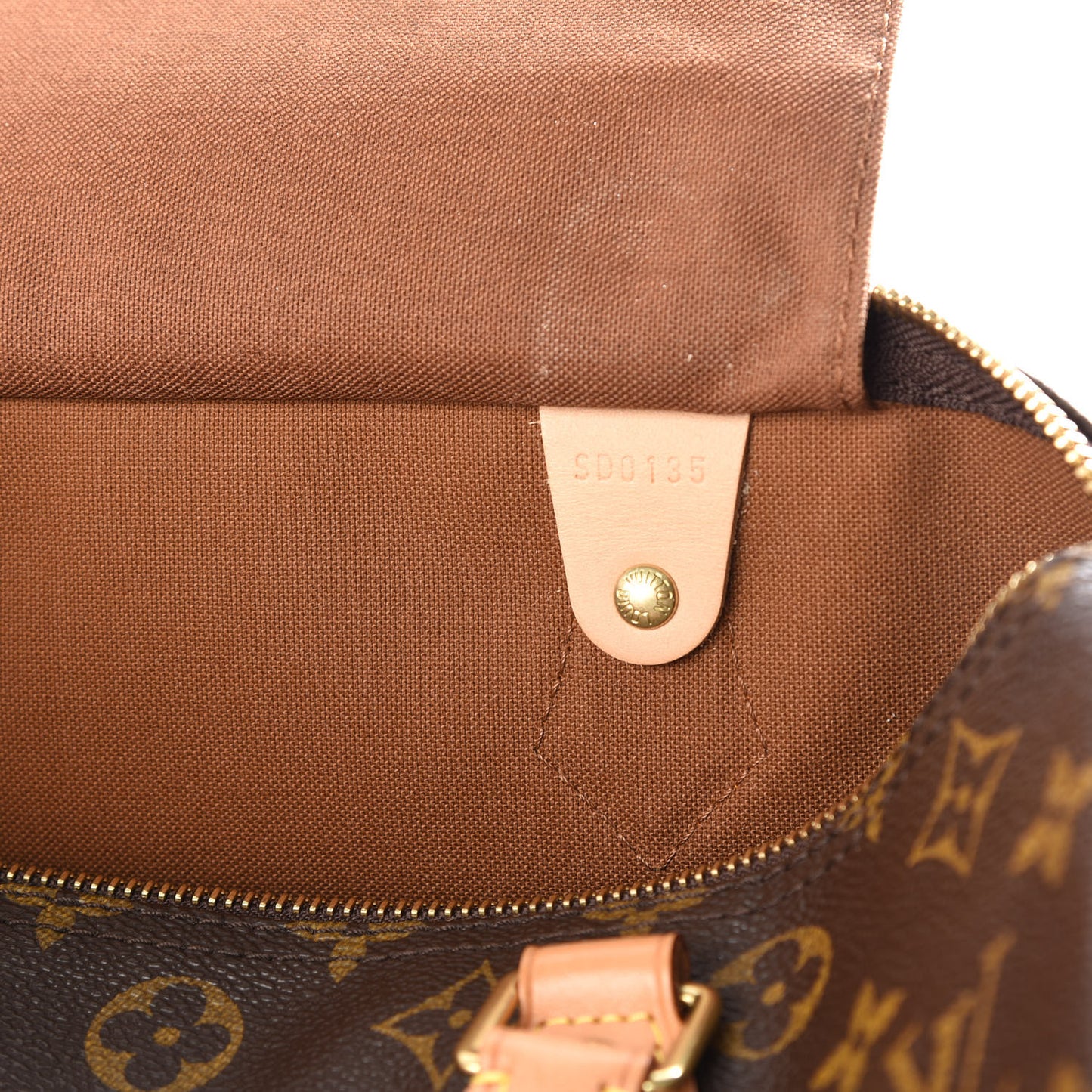Monogram Speedy 30