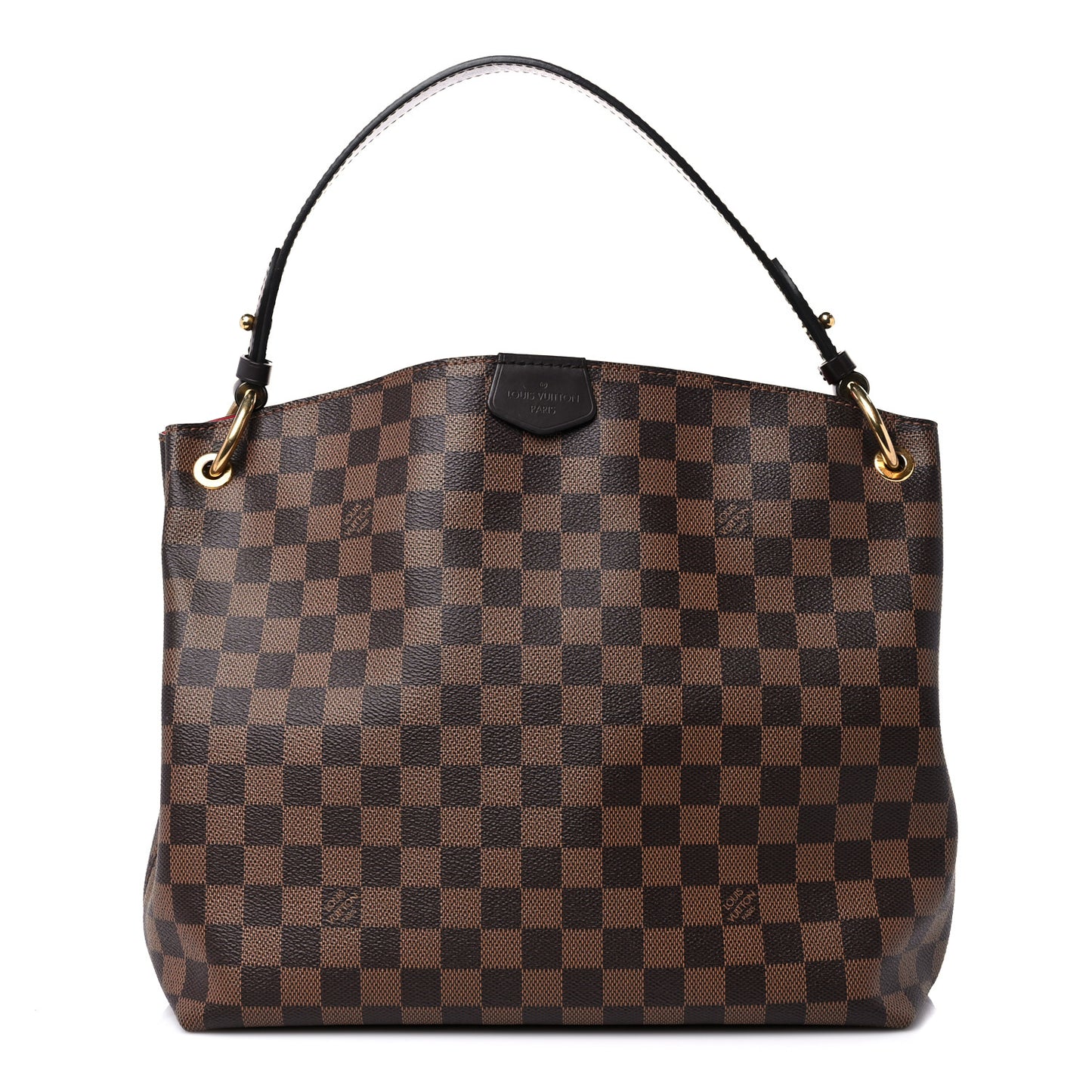 Damier Ebene Graceful PM