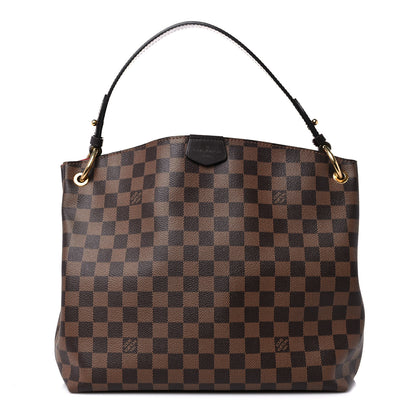 Louis Vuitton Damier Ebene Graceful PM 1 of 17