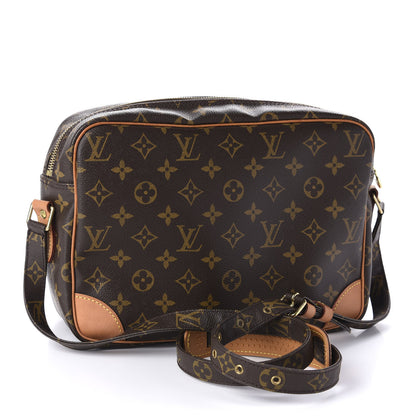 Louis Vuitton Monogram Nil 28 3 of 9