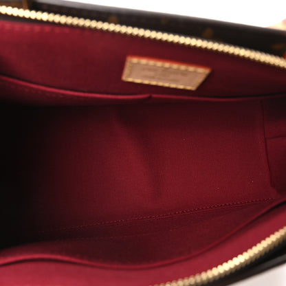 Louis Vuitton Monogram Petit Palais 5 of 10