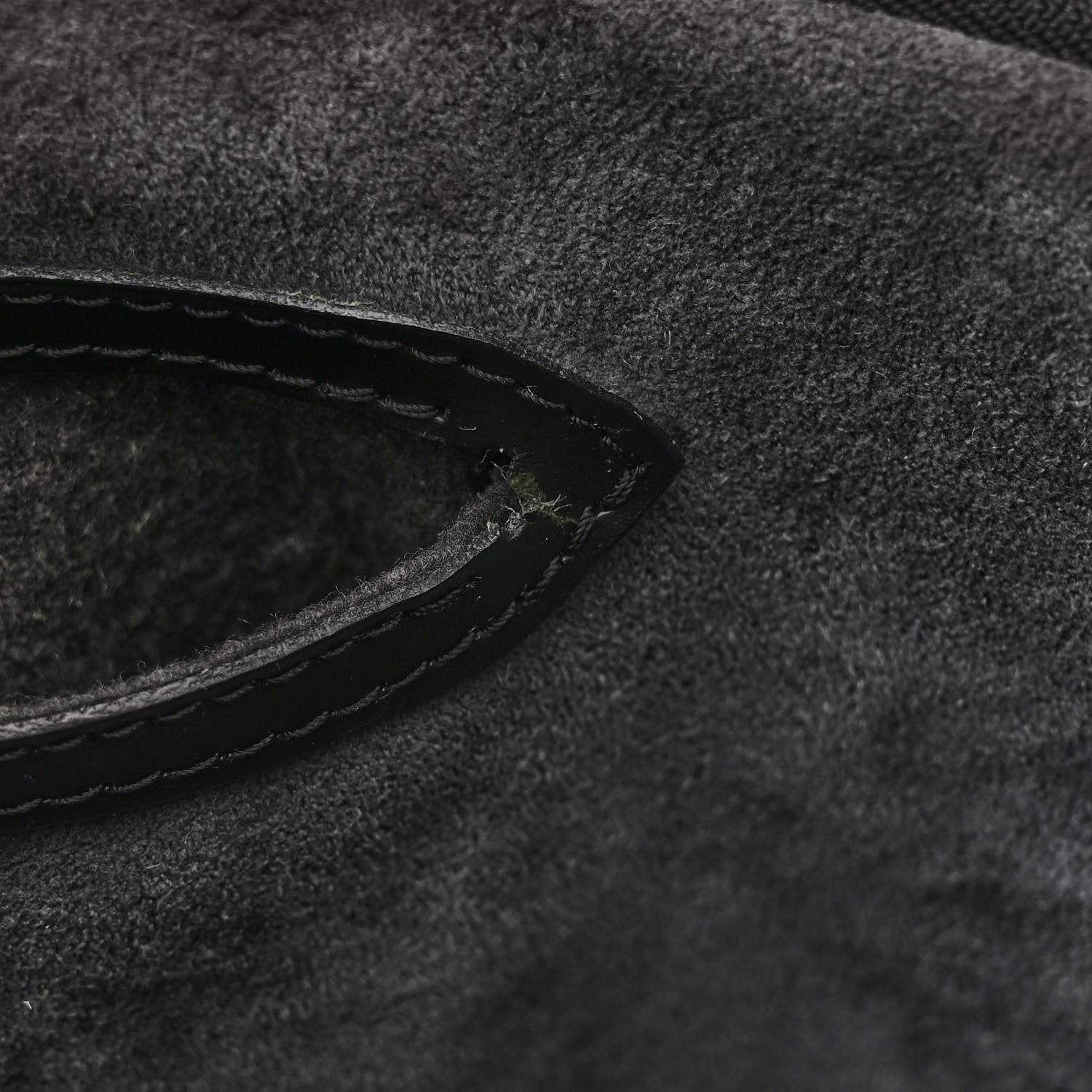 Louis Vuitton Epi Cannes Black 13 of 13