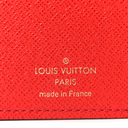Louis Vuitton Monogram Paul Notebook Cover MM 6 of 6