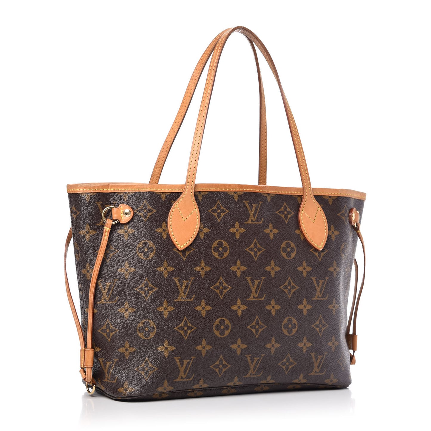 Monogram Neverfull PM