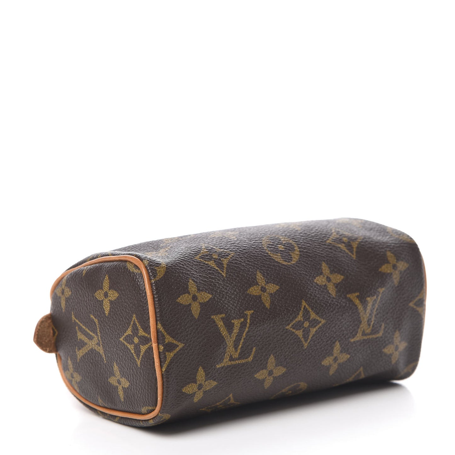 Monogram Mini Sac HL Speedy