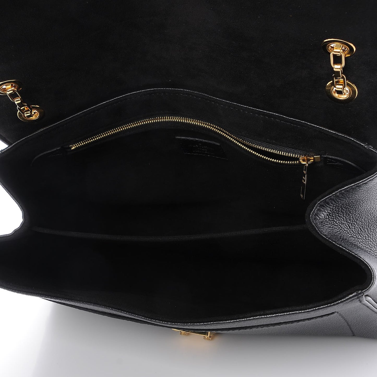 Empreinte Saint Germain MM Black
