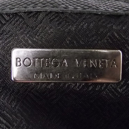 Bottega Veneta Nylon Shoulder Bag Black 10 of 11